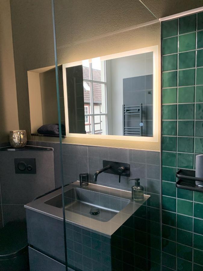 Apartmán Redlinburg I Quedlinburg Exteriér fotografie