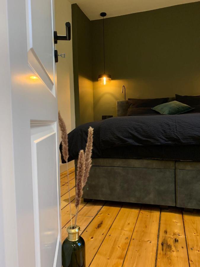 Apartmán Redlinburg I Quedlinburg Exteriér fotografie