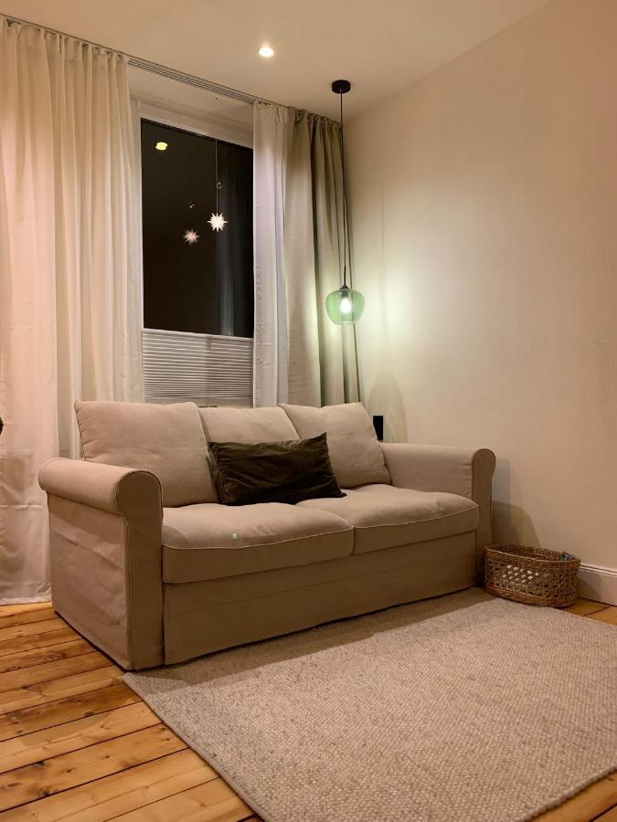 Apartmán Redlinburg I Quedlinburg Exteriér fotografie