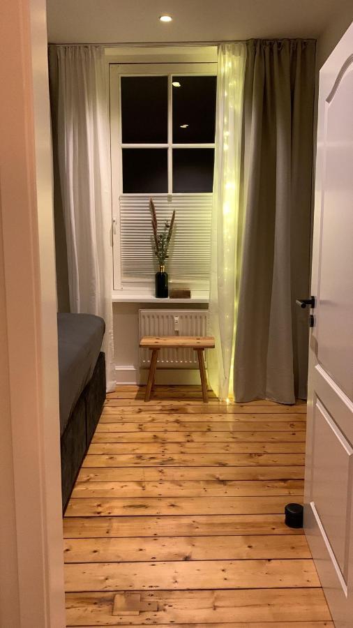 Apartmán Redlinburg I Quedlinburg Exteriér fotografie