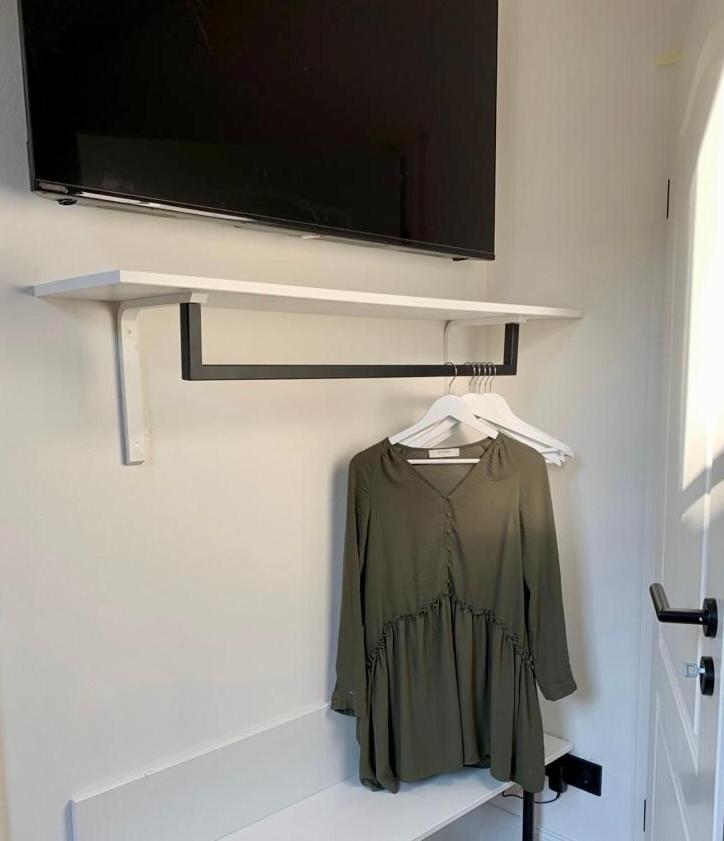 Apartmán Redlinburg I Quedlinburg Exteriér fotografie
