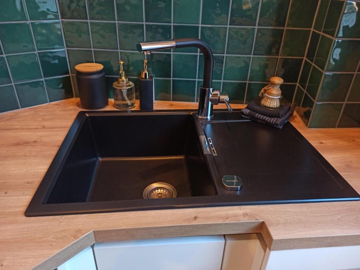 Apartmán Redlinburg I Quedlinburg Exteriér fotografie