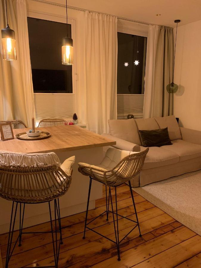 Apartmán Redlinburg I Quedlinburg Exteriér fotografie
