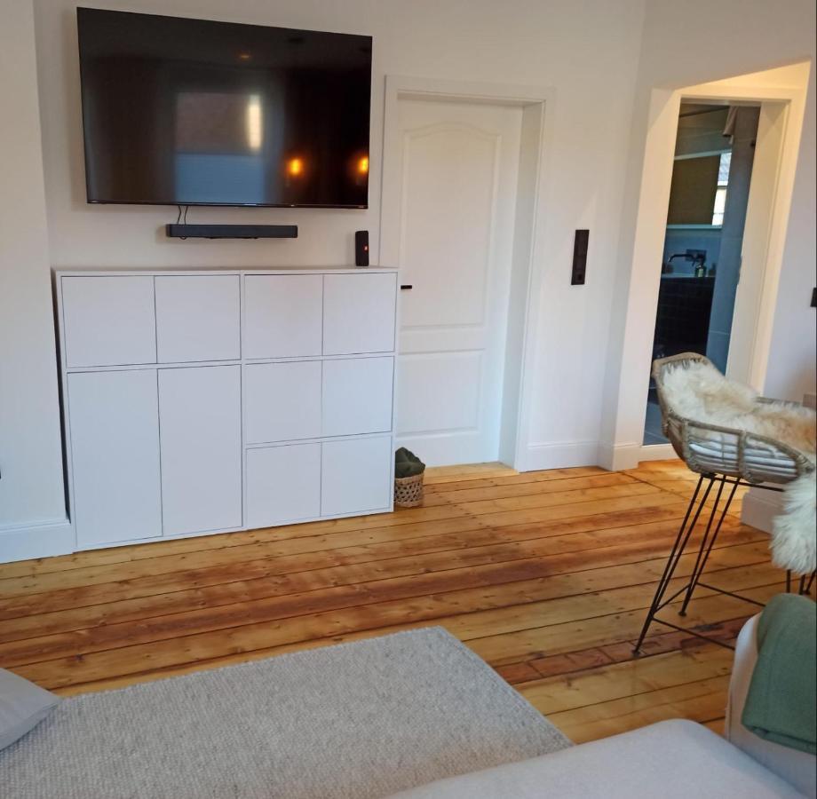 Apartmán Redlinburg I Quedlinburg Exteriér fotografie