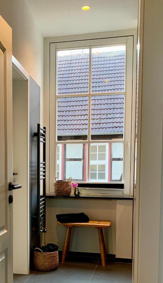 Apartmán Redlinburg I Quedlinburg Exteriér fotografie